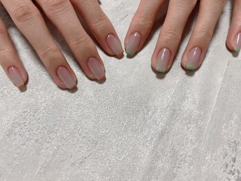 サロン ド シエル(Salon de ciel)/nail design...♪