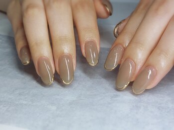 ディト 仙台クリスロード店(ditto)/お持ち込み90minコース¥8,500