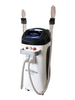 レア(le'a)/最新脱毛機