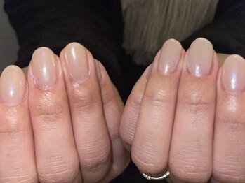 ヴィコ 名古屋栄(vico)/オーロラネイル