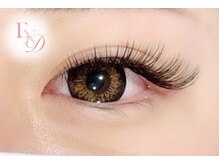 アイ アンド ネイルデイ 桂(EYE＆NAIL DAY)/バインドロック