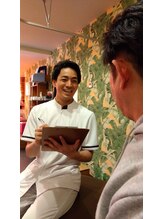 小倉駅前整骨院/ゆがみ整体