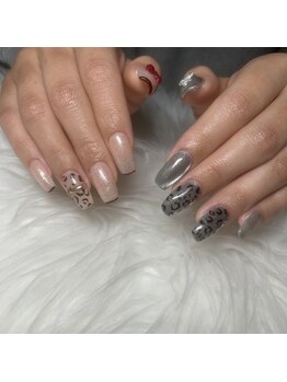 サロン ド ラプワ(Salon de Lapre)/10本やり放題！