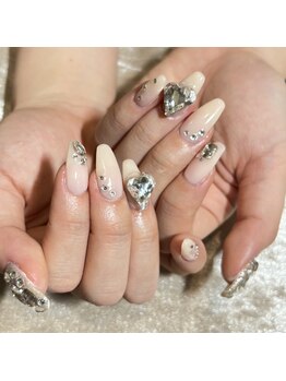 パラジェル定額デザイン150分