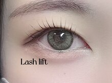 エルスリー 恵比寿 代官山(LLL)/まつ毛パーマ