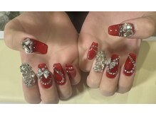 エツキネイル(悦木Nail)/