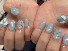 ジェニック(GENIC)/【パラジェル】4本アート