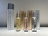 【ヒアルロン酸美容液使用】ビタミンさらつやヘッドスパ[60分]¥4480