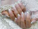 フレンチネイル