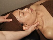 こころ整体サロン/小顔コルギ