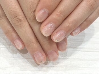 うるつやニュアンス