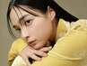 【ご新規限定】まつ毛パーマ 上のみ ¥3,520→¥3,300