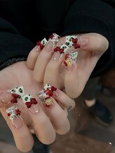 リンネイル 新大久保店(Rin Nail)/