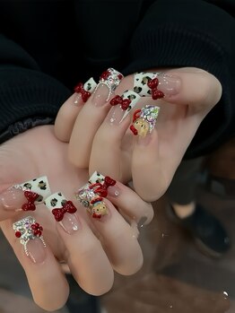 リンネイル 新大久保店(Rin Nail)/