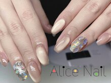 アリスネイル(Alice Nail)/