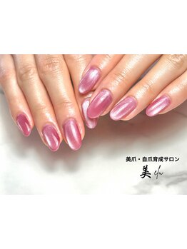 華やか系（イベント・ブライダル）が得意