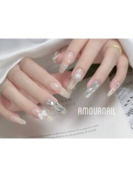 つけ放題メニューのあるサロン