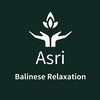 アスリ バリニーズ リラクゼーション(Asri Balinese Relaxation)のお店ロゴ