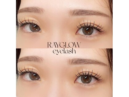 レイグロー バイ ヘッドライト ひたちなか店(RAYGLOW by HEADLIGHT)の写真