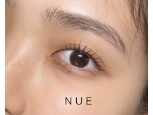 ヌエ(NUE)