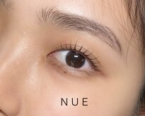 ヌエ(NUE)