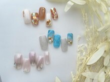 ヴィエント ネイル アイラッシュ サロン(Viento Nail Eyelash Salon)