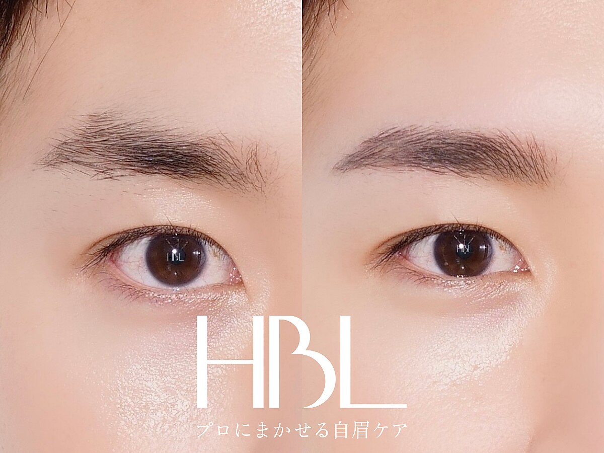 フォト｜ハリウッドブロウリフト ワクシー 蒲田店(HOLLYWOOD BROW LIFT