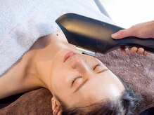 フェイスビューティ(Face beauty)の雰囲気（ゴワつき/テカリ/乾燥肌/年齢肌…あらゆる肌質に対応します！）