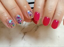 ネイルサロン ブリエ(briller)/