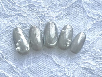 ルチル(Rutile.)/6,600デザイン♪