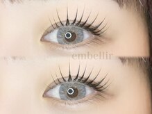 アンベリール(embellir)/＊パリジェンヌラッシュリフト