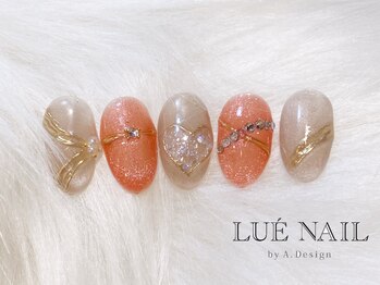 リュエネイル 都立大学(LUE NAIL)/