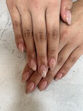 ダリア(Daria)/スカルプグラデマグ