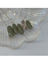 アライア(Alaia)/Simpleコース　￥5200