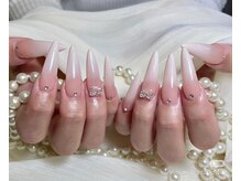 ナミネイルサロン(Nami Nail Salon)/