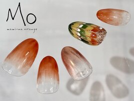 パラジェル　定額デザイン¥11000