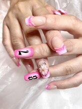 リベラフロース(LIBELA FROS)/