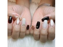 ジャスミン(Jasmine)/持ち込みアート