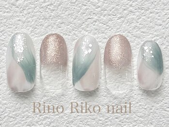 10月 シンプルニュアンス 1 2025