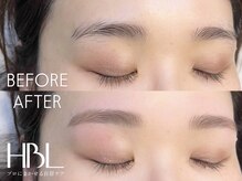 ビヨウジョ シスコ(biyoujyo CISCO)/ふんわり眉