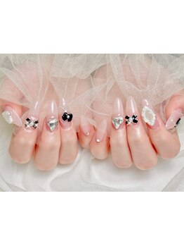 モテ可愛系（デート・合コン）が得意