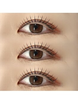 シイプ(SHE:P)/ずけやま担当☆ラッシュリフト