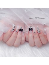 シア ネイル 本店(SIA NAIL)/