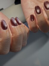 アウラ(A’ura)/grape color