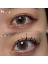 アンノウン(Unknown.)/マツエクデザイン