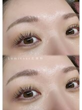 ルミナス(Luminous)/