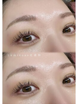 ルミナス(Luminous)/