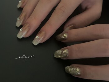 nail design