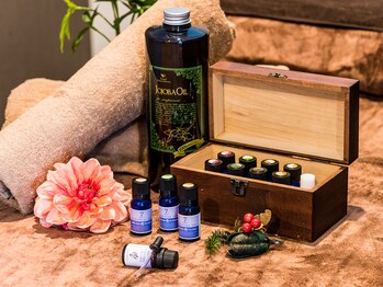 ちる 越谷(Chill)