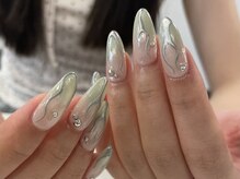 レピ(repi)/お客様ネイル◎